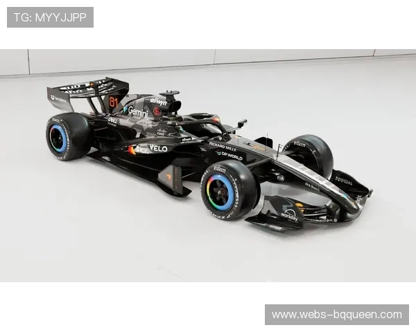 车队测试策略差异:迈凯伦推迟登场以获取更多研发时间 车队测试策略差异:迈凯伦推迟登场以获取更多研发时间