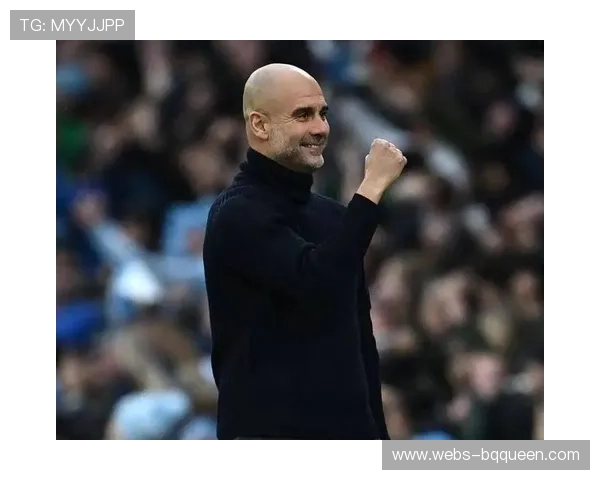 瓜迪奥拉赛后采访:回应争冠悬念,强调曼城仍未放弃 瓜迪奥拉赛后采访:回应争冠悬念,强调曼城仍未放弃