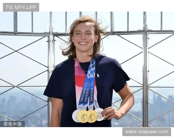 康复归来，凯蒂·莱德基接受ESPN专访：对800自五连冠的渴望从未改变